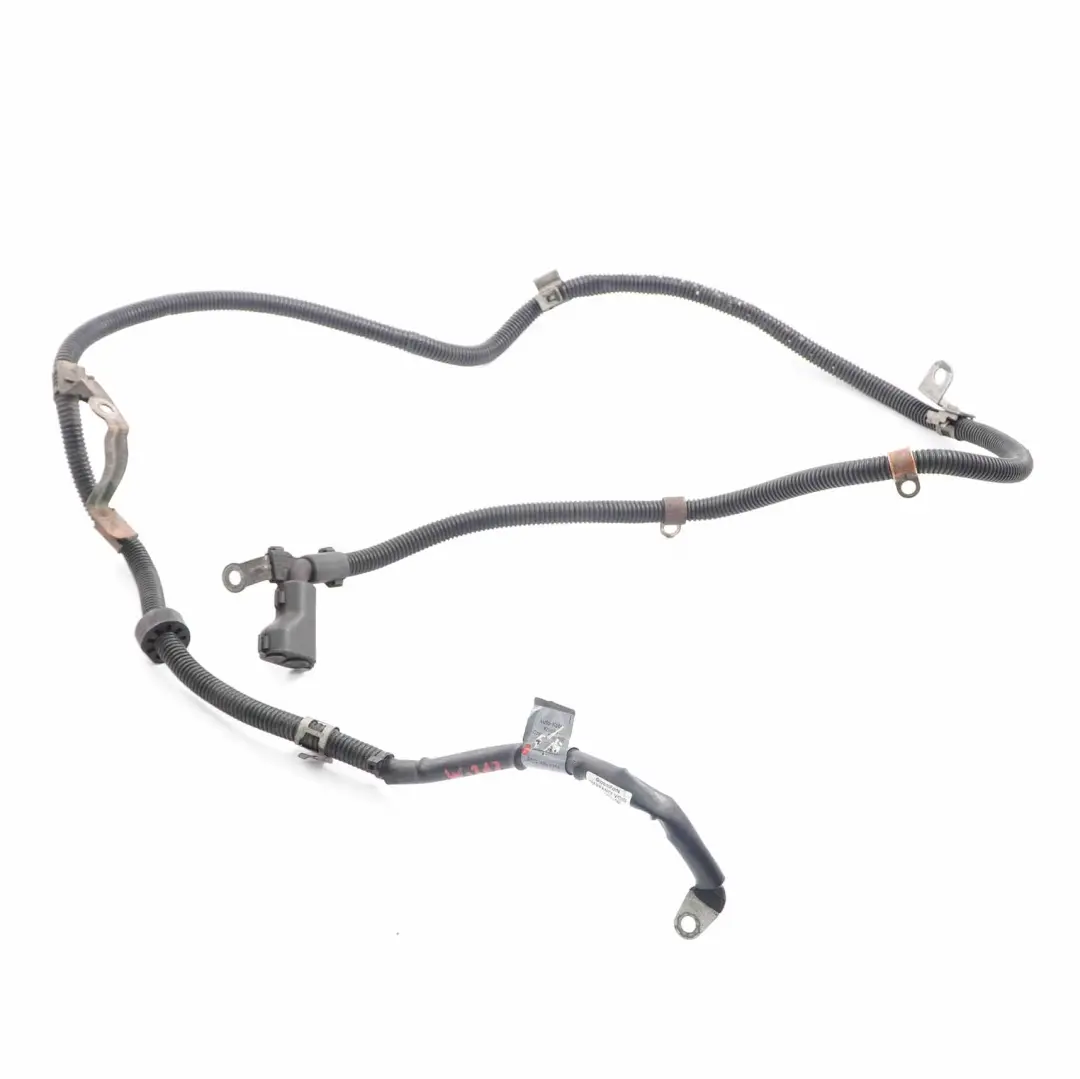 Alternator Cable Mercedes W212 OM651 Battery Prefuse Box to with Part number A2124408955 Alternator Cable Mercedes W212 OM651 Battery Prefuse Box - SKU rhd-A2124408955 - Part number A2124408955
