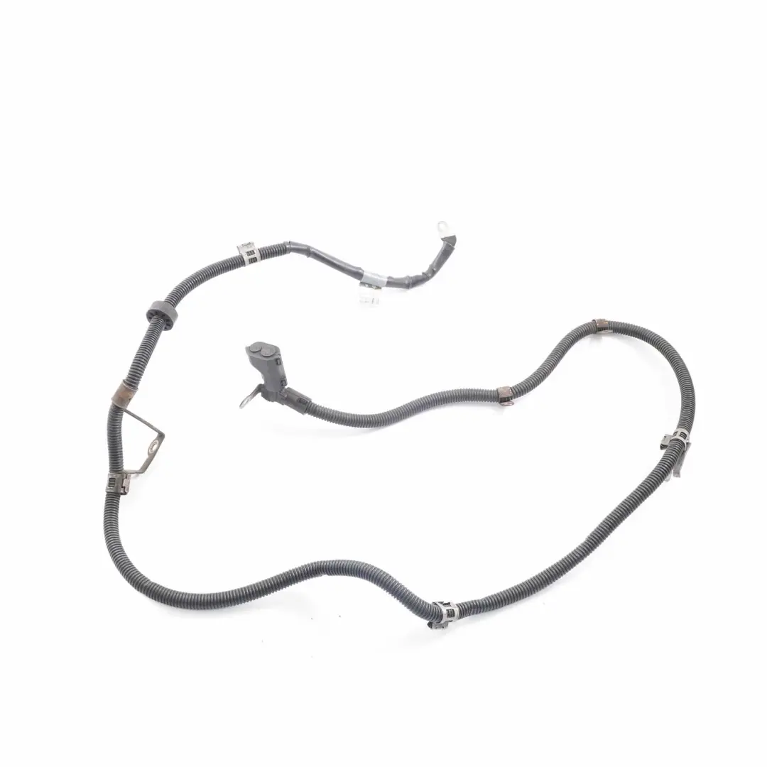 Alternator Cable Mercedes W212 OM651 Battery Prefuse Box to with Part number A2124408955 Alternator Cable Mercedes W212 OM651 Battery Prefuse Box - SKU rhd-A2124408955 - Part number A2124408955