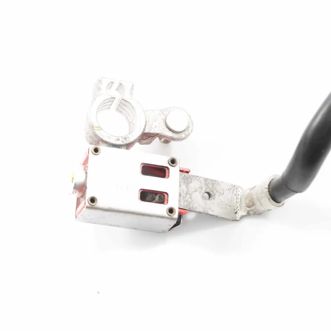  Battery Cable Mercedes W212 Starter Alternator Wiring Harness - SKU rhd-A2124409752-1 - Part number A2124409752