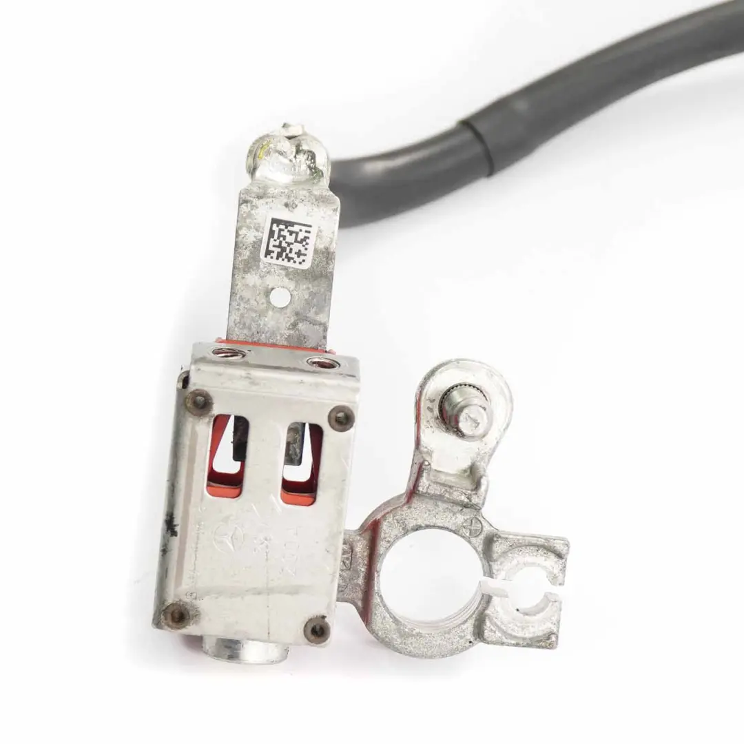  Battery Cable Mercedes W212 Starter Alternator Wiring Harness - SKU rhd-A2124409752-1 - Part number A2124409752