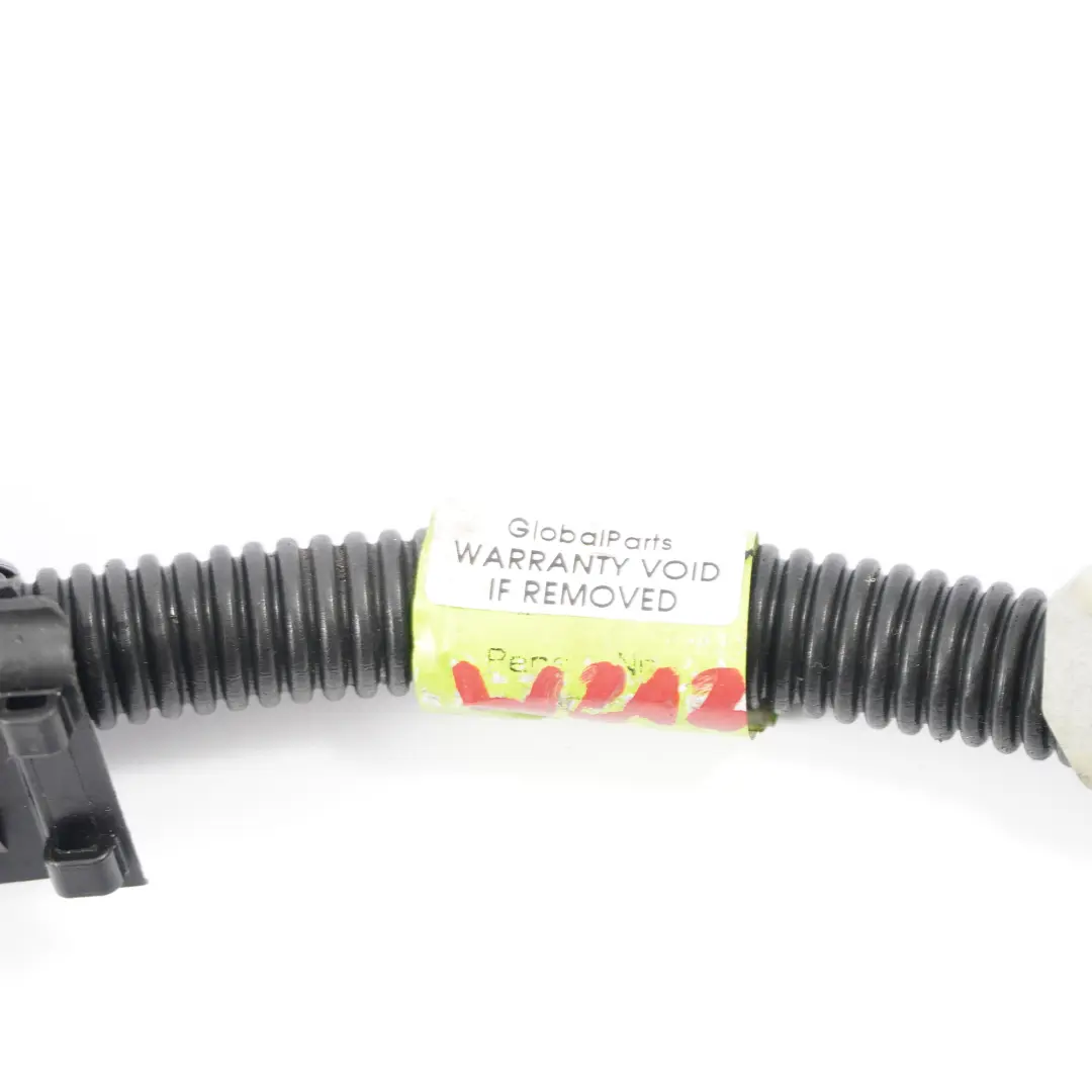 Cable Mercedes W212 Starter Alternator Wiring Harness to Battery with Part number A2124409752 Battery Cable Mercedes W212 Starter Alternator Wiring Harness - SKU rhd-A2124409752-1 - Part number A2124409752