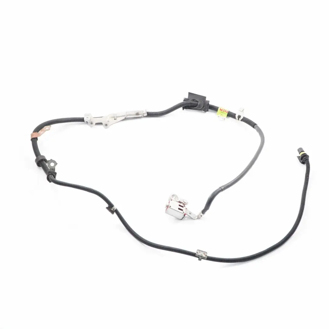 Mercedes W212 Battery Starter Alternator Wiring Harness Cable - SKU rhd-A2124409752 - Part number A2124409752