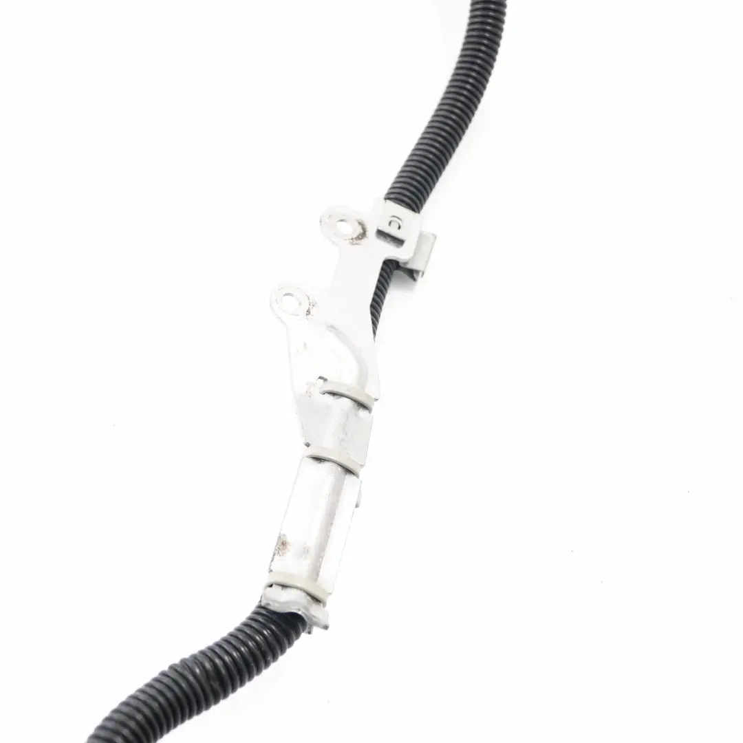 Mercedes W212 Battery Starter Alternator Wiring Harness Cable - SKU rhd-A2124409752 - Part number A2124409752