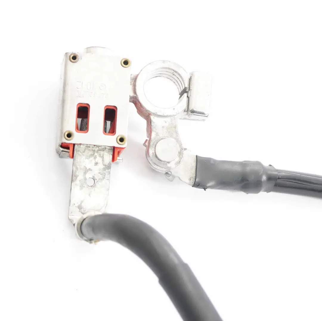 Mercedes W212 Battery Starter Alternator Wiring Harness Cable - SKU rhd-A2124409752 - Part number A2124409752