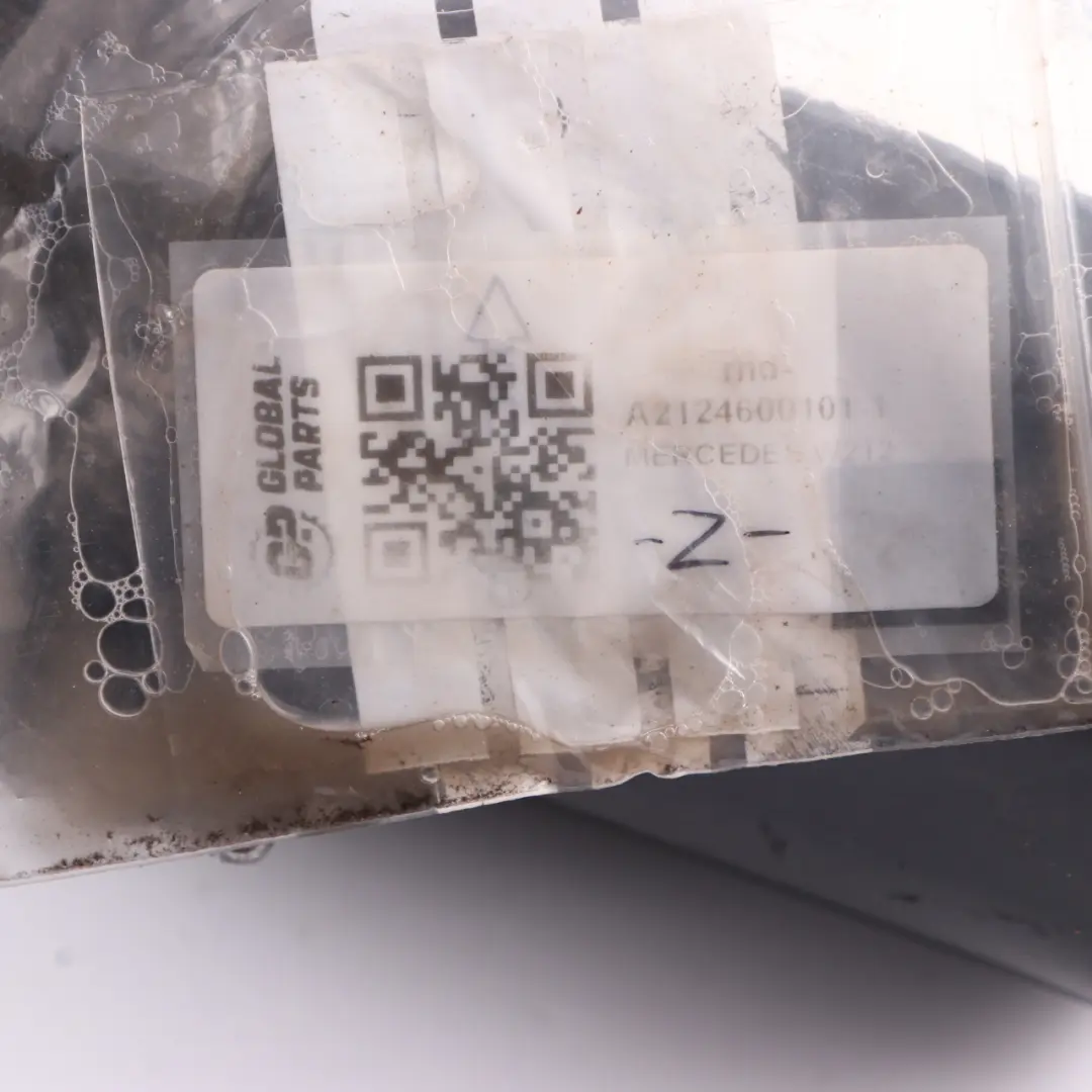 Steering Rack Pinion Box Gear Motor to Mercedes W212 Electric Power with Part number A2124600101 Mercedes W212 Electric Power Steering Rack Pinion Box Gear Motor - SKU rhd-A2124600101-1 - Part number A2124600101