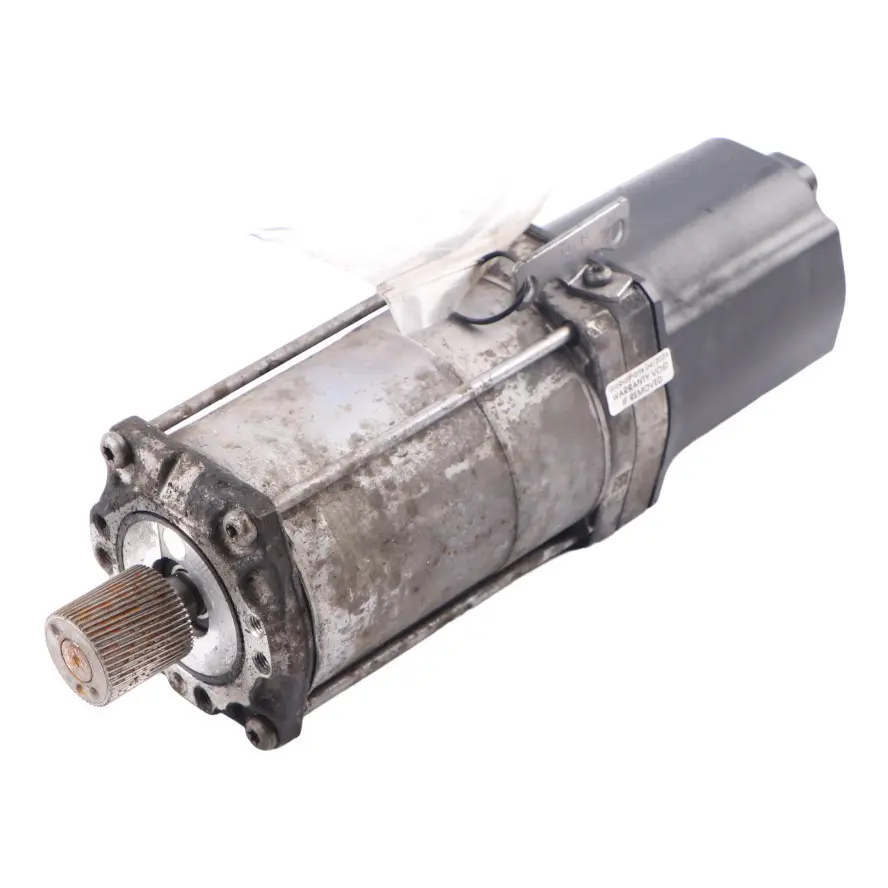 Steering Rack Pinion Box Gear Motor to Mercedes W212 Electric Power with Part number A2124600101 Mercedes W212 Electric Power Steering Rack Pinion Box Gear Motor - SKU rhd-A2124600101-1 - Part number A2124600101