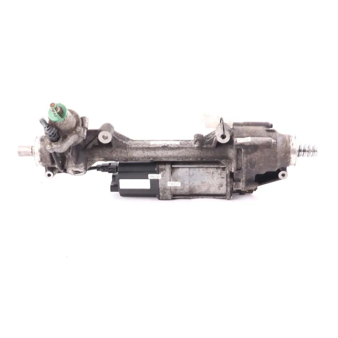Steering Rack Pinion Box Gear to Mercedes W212 Electric Power with Part number A2124600101 Mercedes W212 Electric Power Steering Rack Pinion Box Gear - SKU rhd-A2124600101 - Part number A2124600101