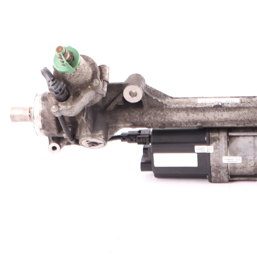 Mercedes W212 Electric Power Steering Rack Pinion Box Gear - SKU rhd-A2124600101 - Part number A2124600101