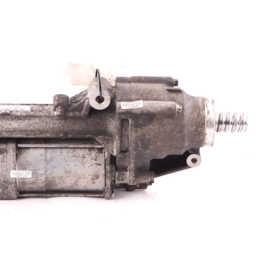 Mercedes W212 Electric Power Steering Rack Pinion Box Gear - SKU rhd-A2124600101 - Part number A2124600101