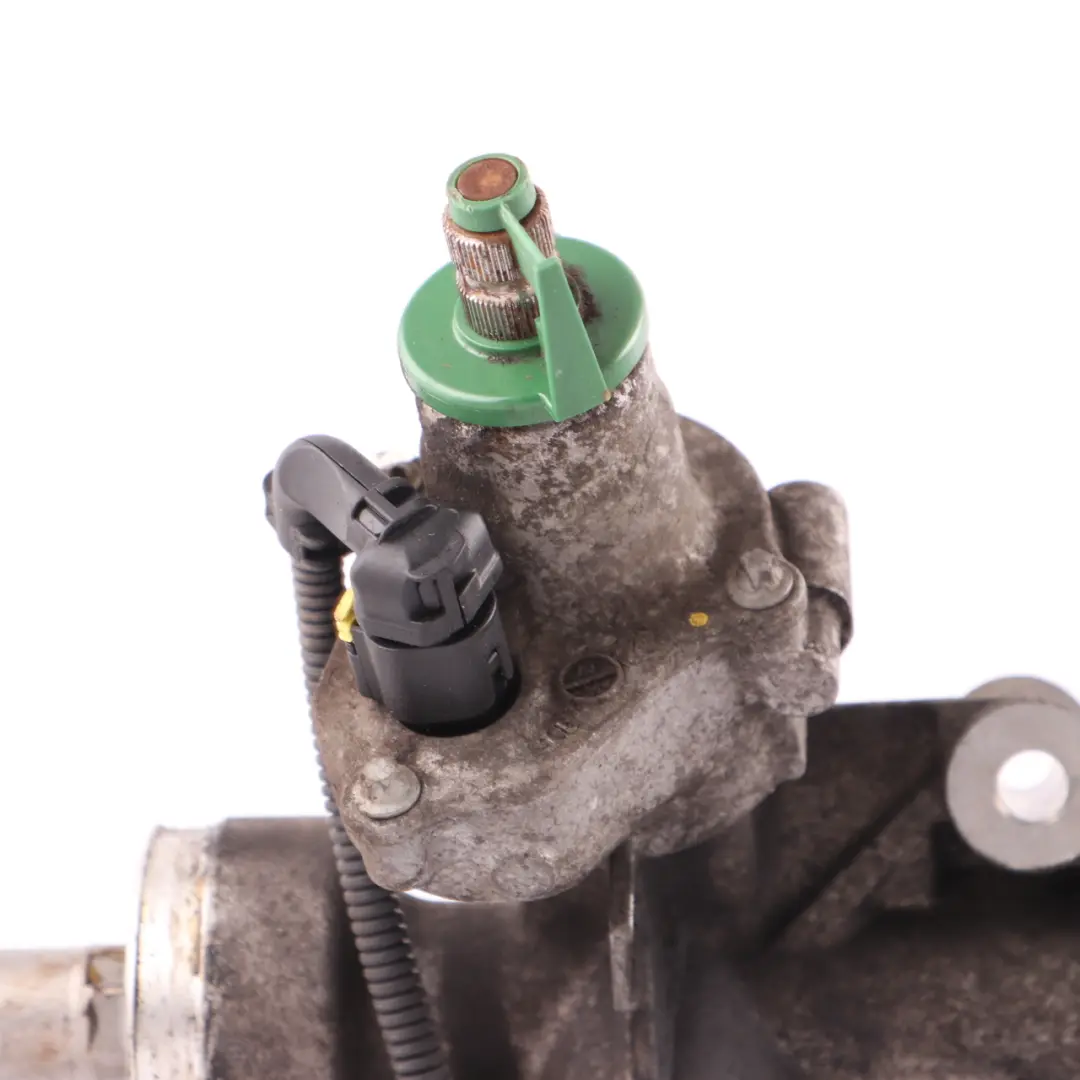 Steering Rack Pinion Box Gear to Mercedes W212 Electric Power with Part number A2124600101 Mercedes W212 Electric Power Steering Rack Pinion Box Gear - SKU rhd-A2124600101 - Part number A2124600101