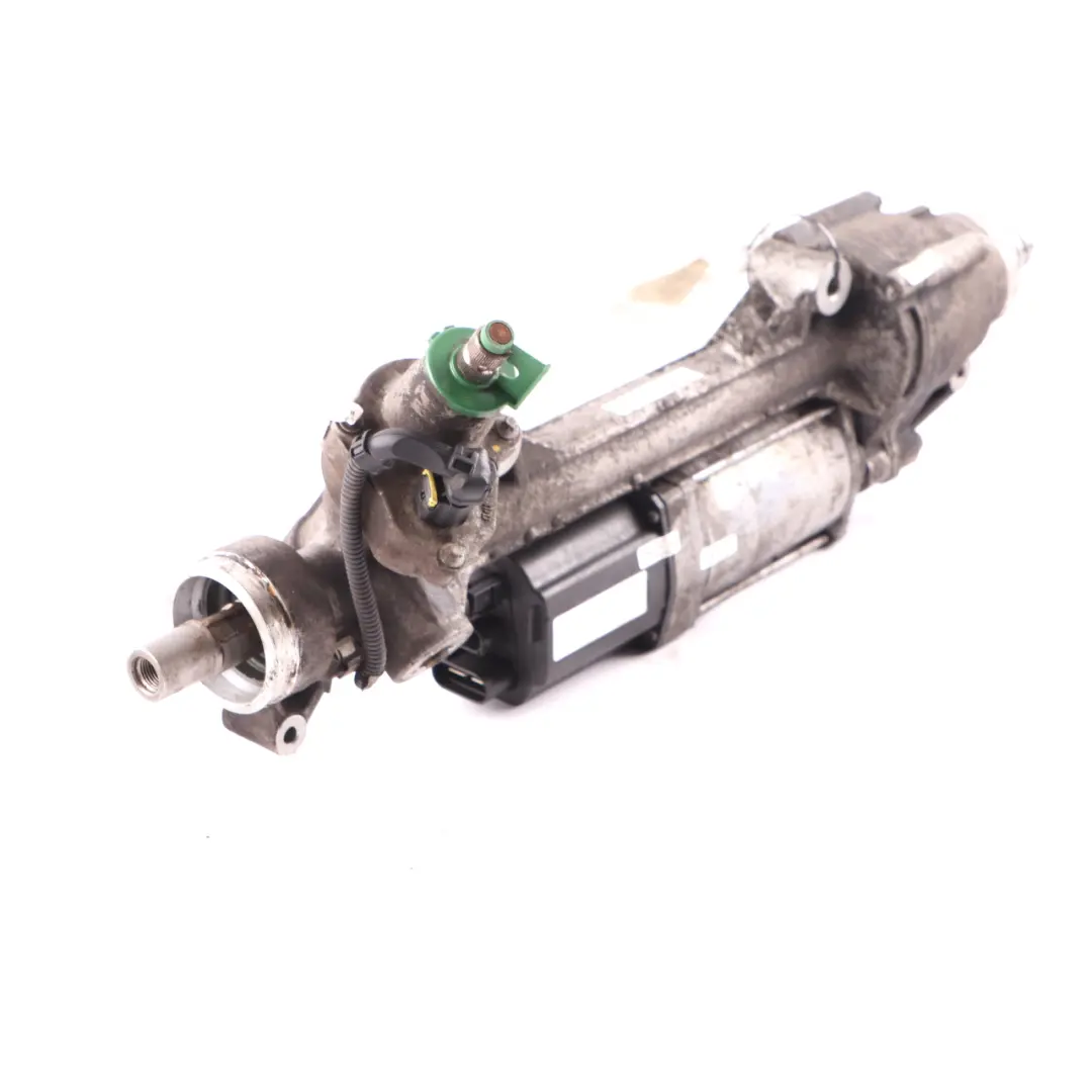 Steering Rack Pinion Box Gear to Mercedes W212 Electric Power with Part number A2124600101 Mercedes W212 Electric Power Steering Rack Pinion Box Gear - SKU rhd-A2124600101 - Part number A2124600101