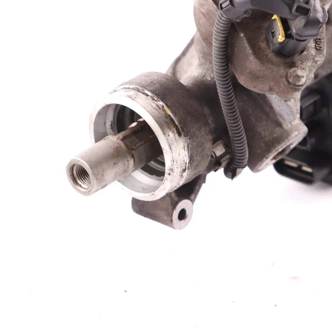 Steering Rack Pinion Box Gear to Mercedes W212 Electric Power with Part number A2124600101 Mercedes W212 Electric Power Steering Rack Pinion Box Gear - SKU rhd-A2124600101 - Part number A2124600101