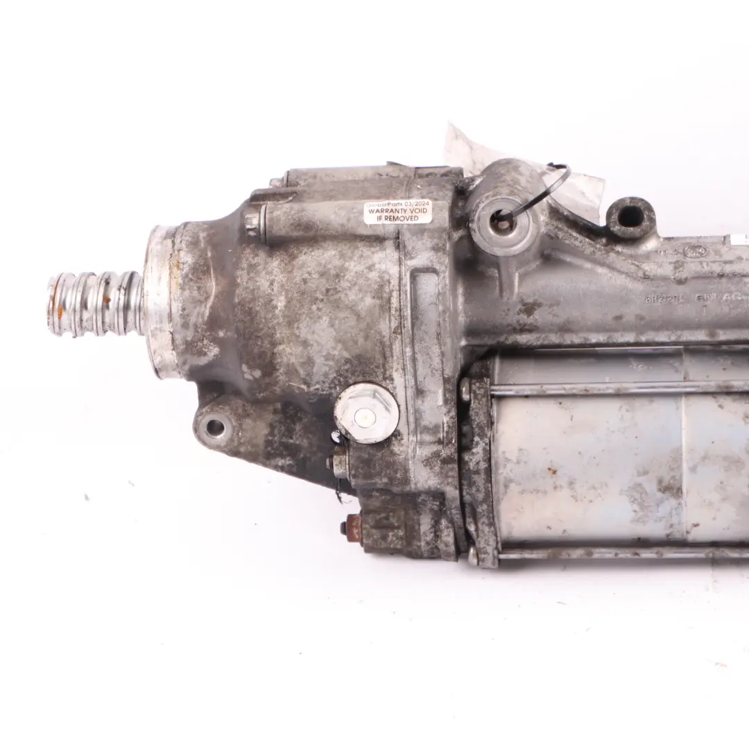 Steering Rack Pinion Box Gear to Mercedes W212 Electric Power with Part number A2124600101 Mercedes W212 Electric Power Steering Rack Pinion Box Gear - SKU rhd-A2124600101 - Part number A2124600101