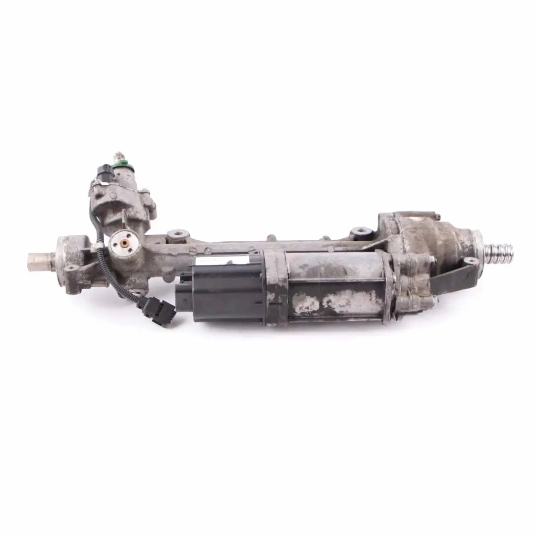 Steering Rack Mercedes W212 Pinion Gear Direct-Steer System to Power with Part number A2124600301 Power Steering Rack Mercedes W212 Pinion Gear Direct-Steer System - SKU rhd-A2124600301 - Part number A2124600301