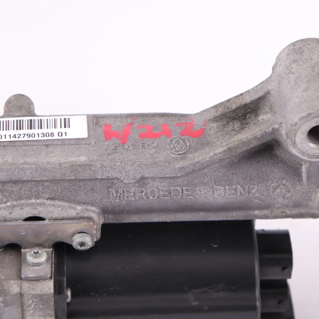 Steering Rack Mercedes W212 Pinion Gear Direct-Steer System to Power with Part number A2124600301 Power Steering Rack Mercedes W212 Pinion Gear Direct-Steer System - SKU rhd-A2124600301 - Part number A2124600301