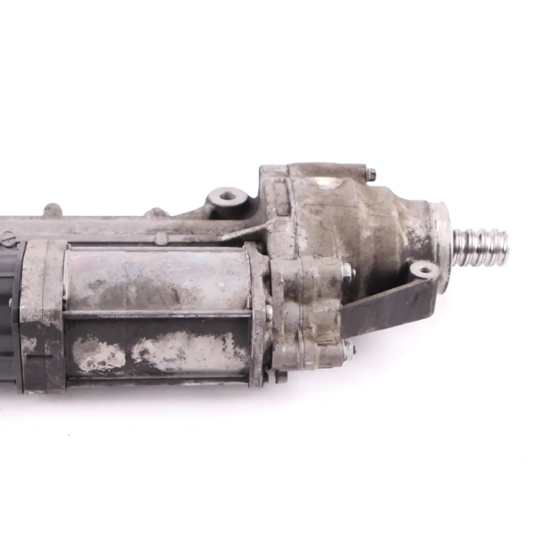 Steering Rack Mercedes W212 Pinion Gear Direct-Steer System to Power with Part number A2124600301 Power Steering Rack Mercedes W212 Pinion Gear Direct-Steer System - SKU rhd-A2124600301 - Part number A2124600301