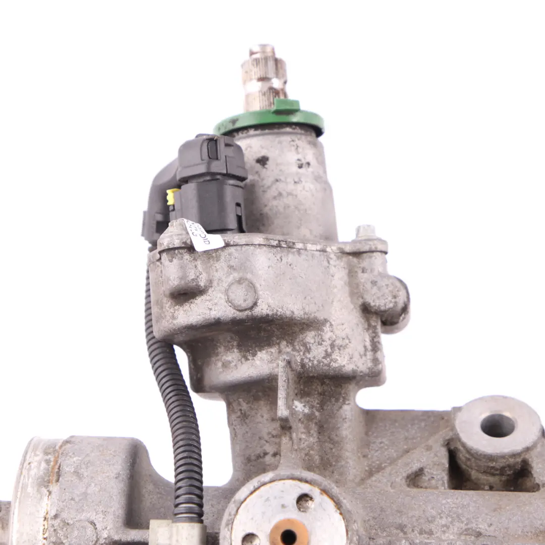 Power Steering Rack Mercedes W212 Pinion Gear Direct-Steer System - SKU rhd-A2124600301 - Part number A2124600301