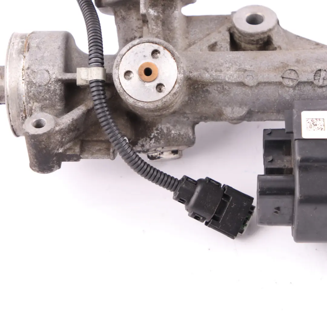 Power Steering Rack Mercedes W212 Pinion Gear Direct-Steer System - SKU rhd-A2124600301 - Part number A2124600301