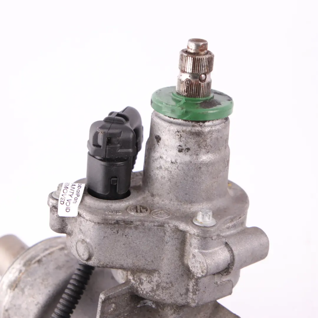 Power Steering Rack Mercedes W212 Pinion Gear Direct-Steer System - SKU rhd-A2124600301 - Part number A2124600301