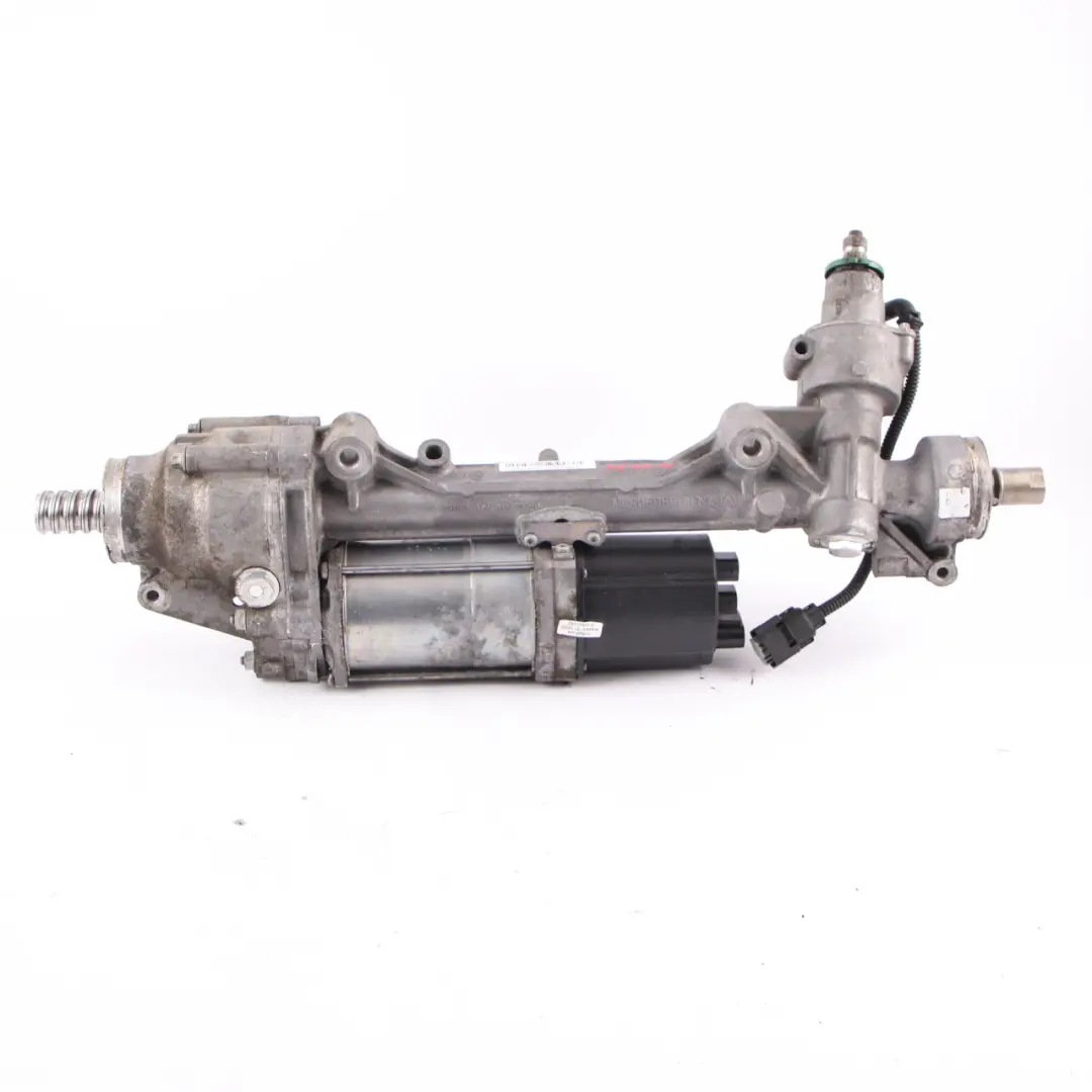 Steering Rack Mercedes W212 Pinion Gear Direct-Steer System to Power with Part number A2124600301 Power Steering Rack Mercedes W212 Pinion Gear Direct-Steer System - SKU rhd-A2124600301 - Part number A2124600301