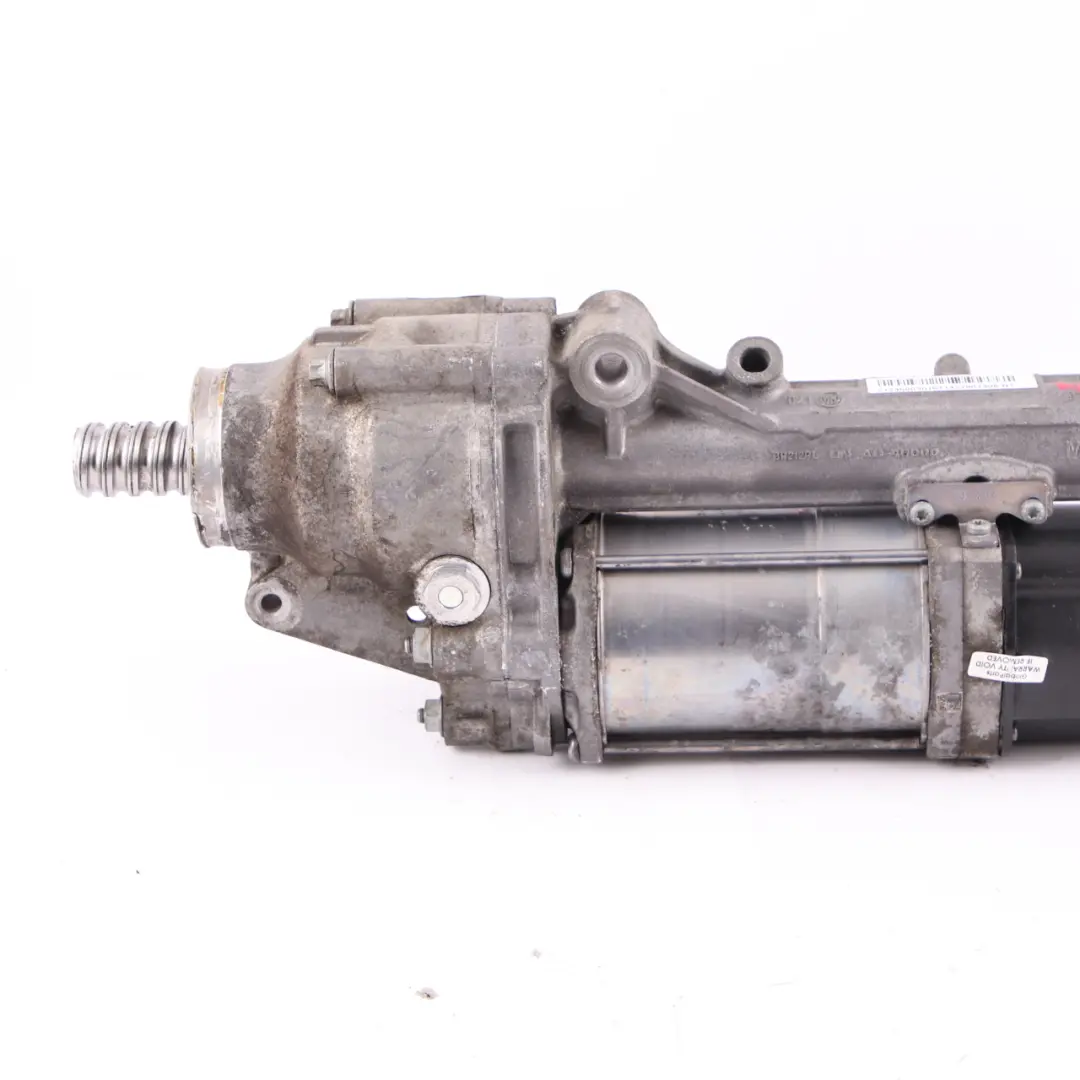 Steering Rack Mercedes W212 Pinion Gear Direct-Steer System to Power with Part number A2124600301 Power Steering Rack Mercedes W212 Pinion Gear Direct-Steer System - SKU rhd-A2124600301 - Part number A2124600301