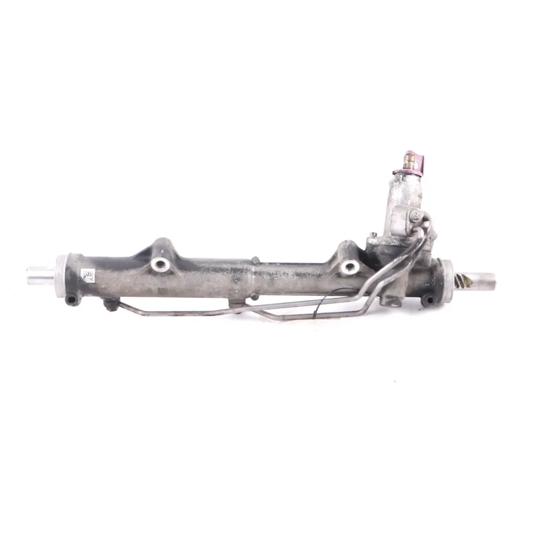 Mercedes W212 AMG Power Steering Rack Pinion Box Gear - SKU rhd-A2124602400 - Part number A2124602400