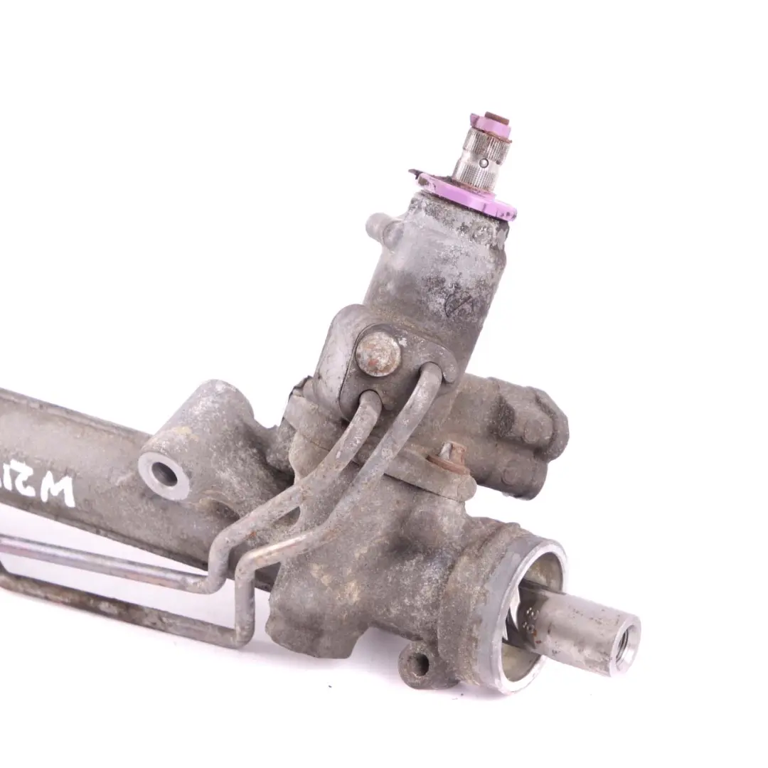 Power Steering Rack Mercedes W212 E-Class Pinion Box Gear - SKU rhd-A2124603100 - Part number A2124603100