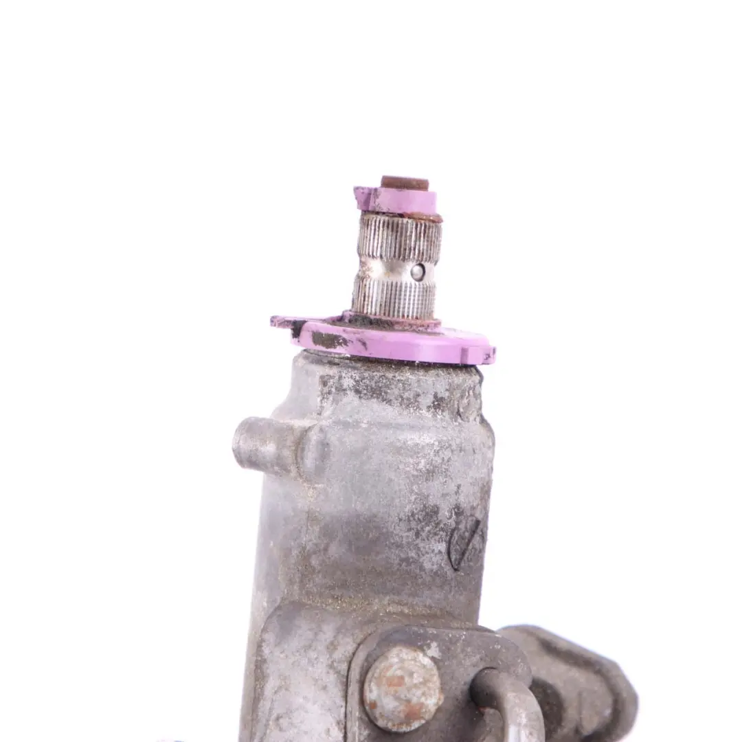Power Steering Rack Mercedes W212 E-Class Pinion Box Gear - SKU rhd-A2124603100 - Part number A2124603100