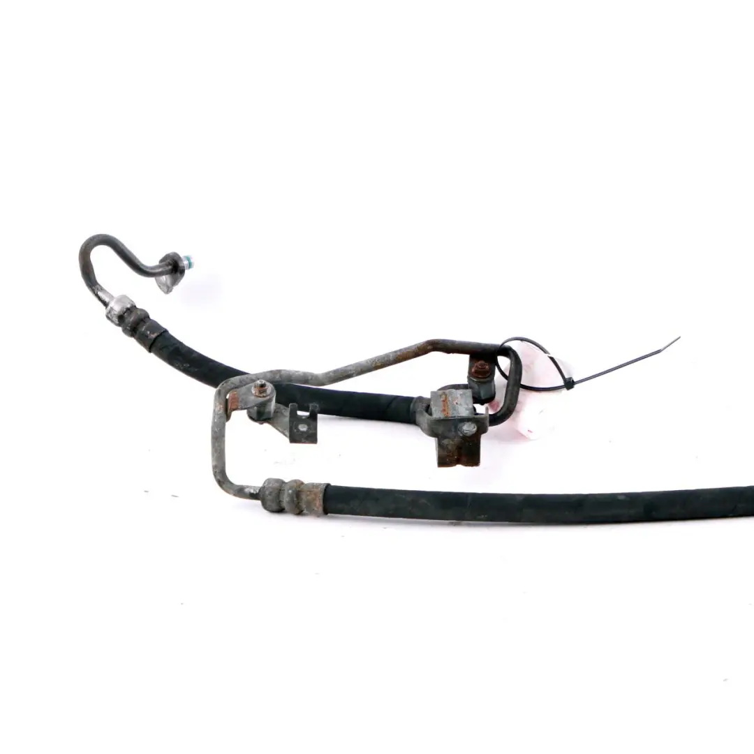 Oil Pipe Mercedes W212 Diesel OM651 Power Steering Rack Pump Line Hose to with Part number A2124603624 Oil Pipe Mercedes W212 Diesel OM651 Power Steering Rack Pump Line Hose - SKU rhd-A2124603624 - Part number A2124603624