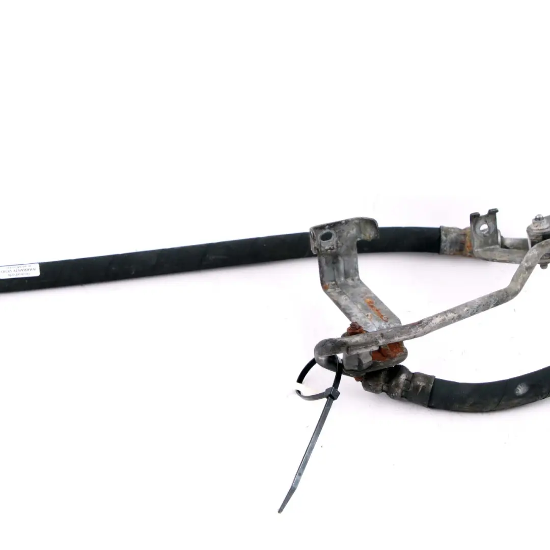  Oil Pipe Mercedes W212 Diesel OM651 Power Steering Rack Pump Line Hose - SKU rhd-A2124603624 - Part number A2124603624
