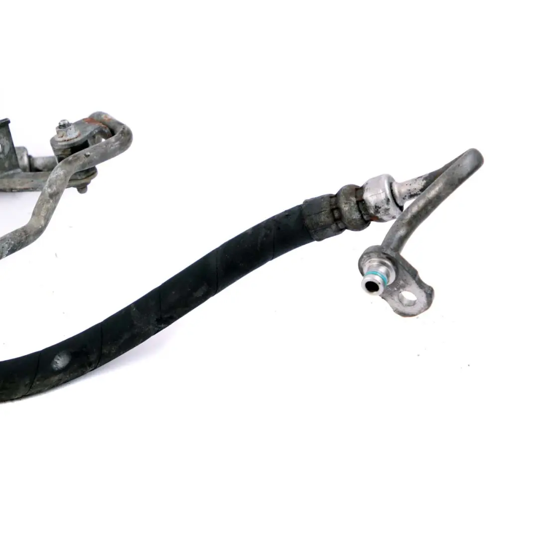 Oil Pipe Mercedes W212 Diesel OM651 Power Steering Rack Pump Line Hose to with Part number A2124603624 Oil Pipe Mercedes W212 Diesel OM651 Power Steering Rack Pump Line Hose - SKU rhd-A2124603624 - Part number A2124603624