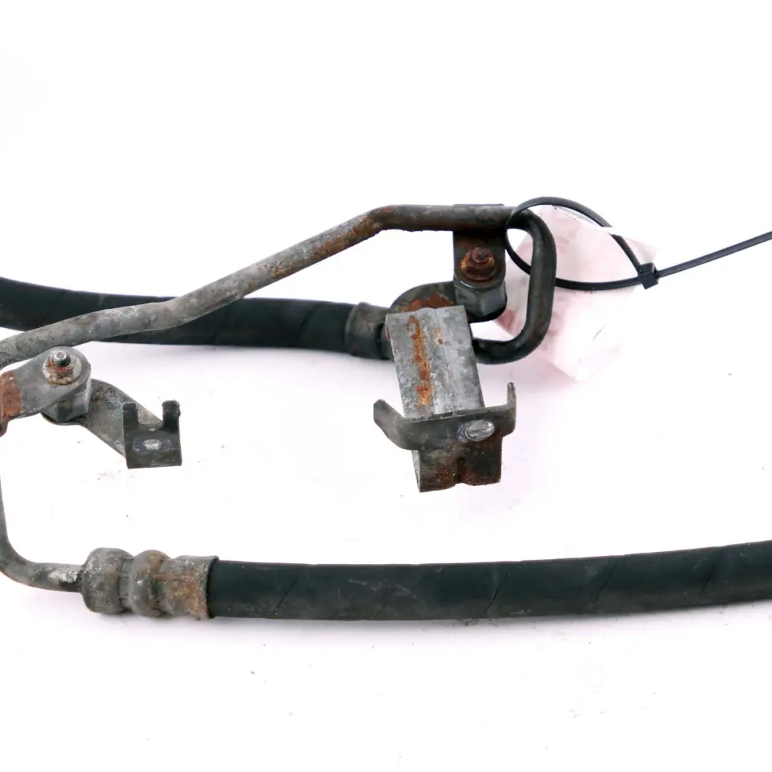  Oil Pipe Mercedes W212 Diesel OM651 Power Steering Rack Pump Line Hose - SKU rhd-A2124603624 - Part number A2124603624