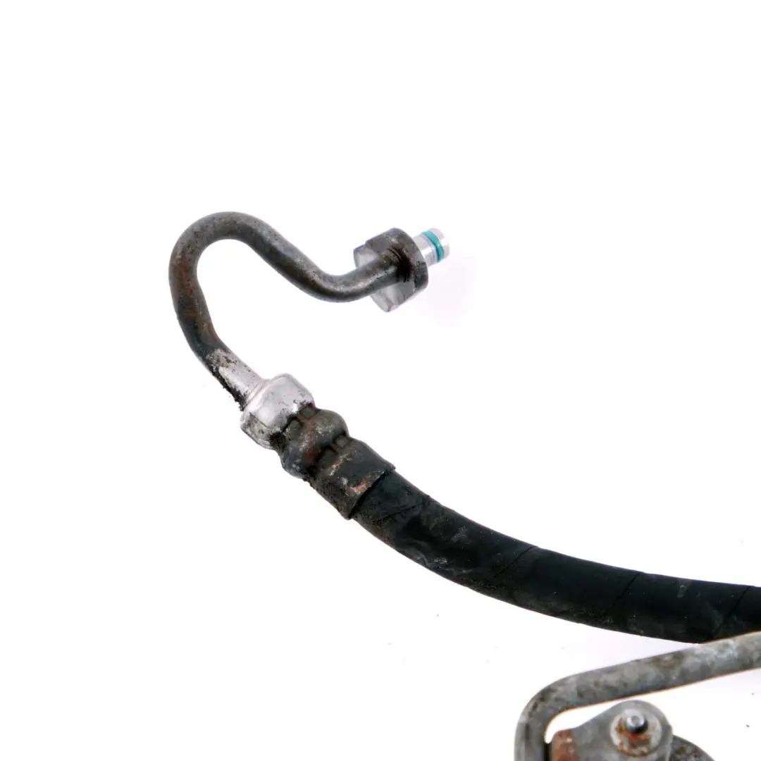  Oil Pipe Mercedes W212 Diesel OM651 Power Steering Rack Pump Line Hose - SKU rhd-A2124603624 - Part number A2124603624