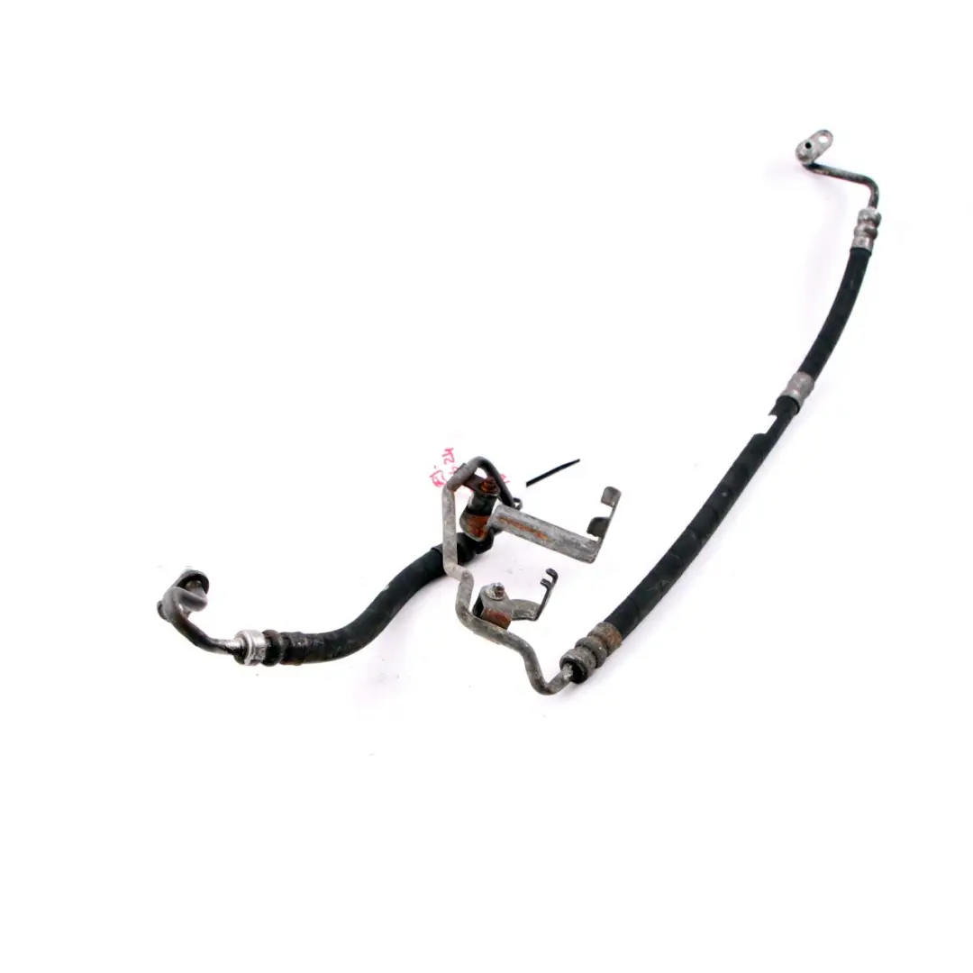 Oil Pipe Mercedes W212 Diesel OM651 Power Steering Rack Pump Line Hose to with Part number A2124603624 Oil Pipe Mercedes W212 Diesel OM651 Power Steering Rack Pump Line Hose - SKU rhd-A2124603624 - Part number A2124603624