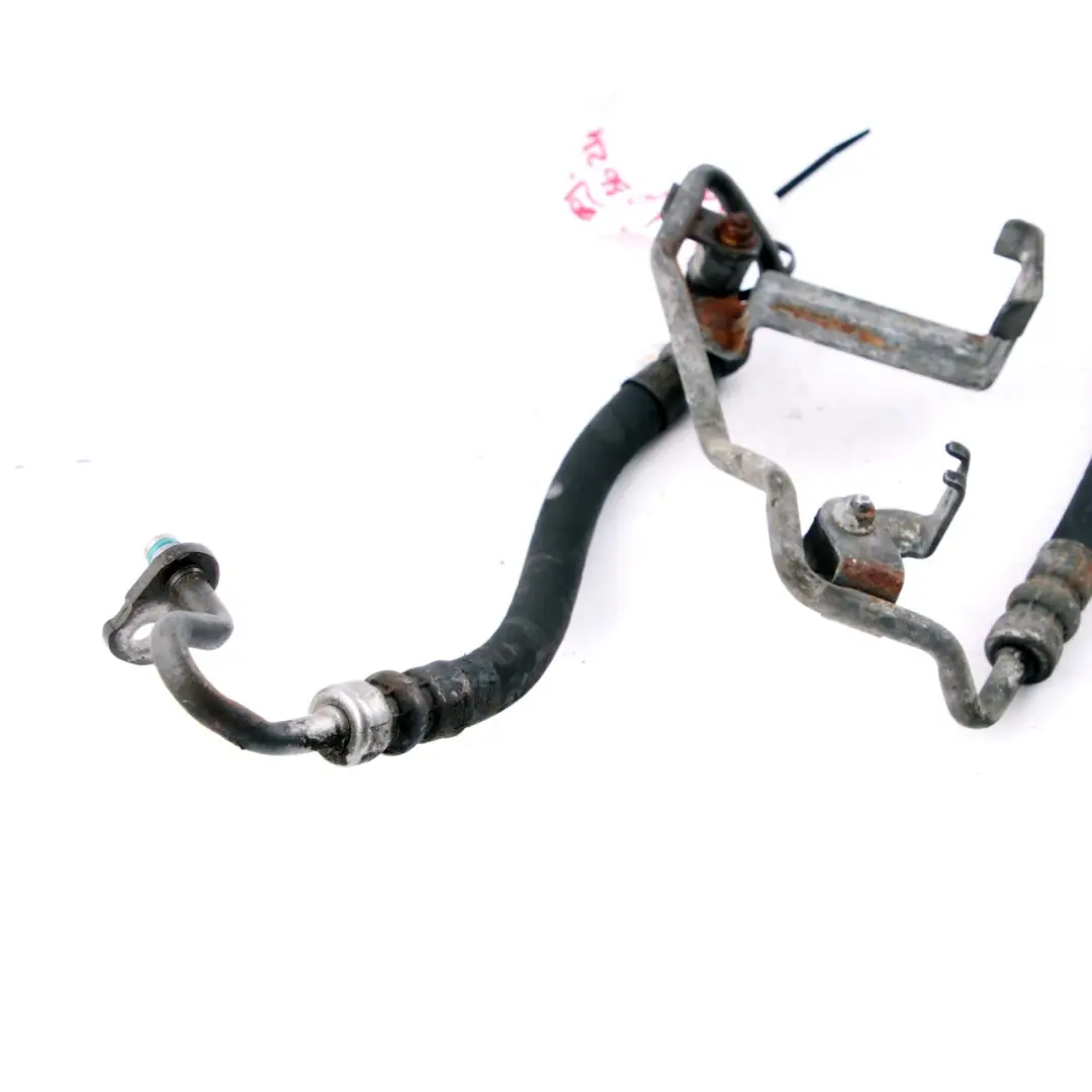  Oil Pipe Mercedes W212 Diesel OM651 Power Steering Rack Pump Line Hose - SKU rhd-A2124603624 - Part number A2124603624