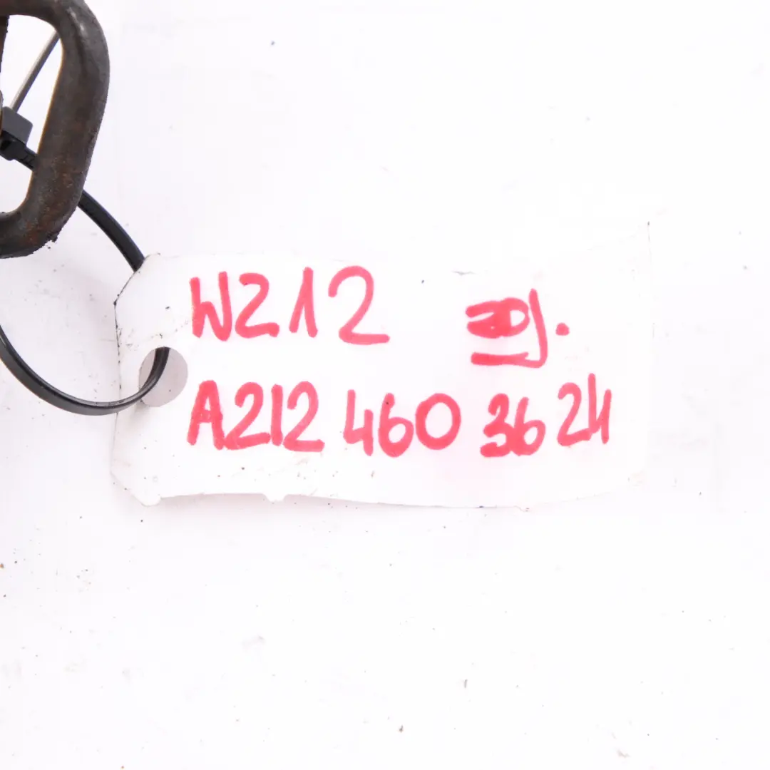 Oil Pipe Mercedes W212 Diesel OM651 Power Steering Rack Pump Line Hose to with Part number A2124603624 Oil Pipe Mercedes W212 Diesel OM651 Power Steering Rack Pump Line Hose - SKU rhd-A2124603624 - Part number A2124603624