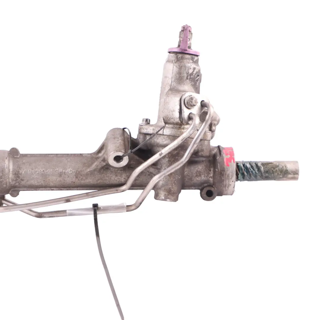 Steering Rack Mercedes W212 Pinion Box Gear to Power with Part number A2124603800 Power Steering Rack Mercedes W212 Pinion Box Gear - SKU rhd-A2124603800-1 - Part number A2124603800