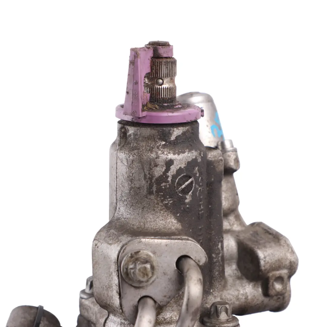 Steering Rack Mercedes W212 Pinion Box Gear to Power with Part number A2124603800 Power Steering Rack Mercedes W212 Pinion Box Gear - SKU rhd-A2124603800-1 - Part number A2124603800