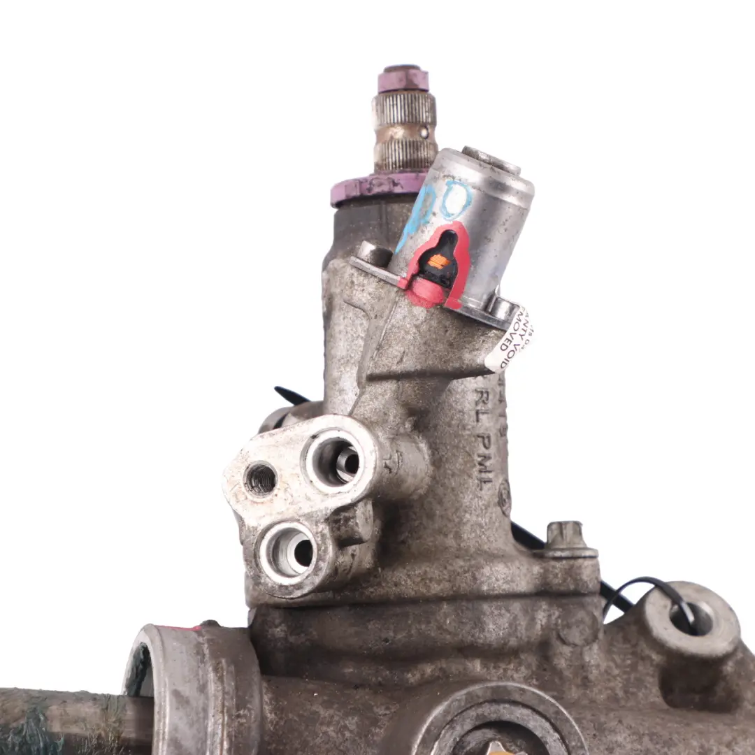 Steering Rack Mercedes W212 Pinion Box Gear to Power with Part number A2124603800 Power Steering Rack Mercedes W212 Pinion Box Gear - SKU rhd-A2124603800-1 - Part number A2124603800