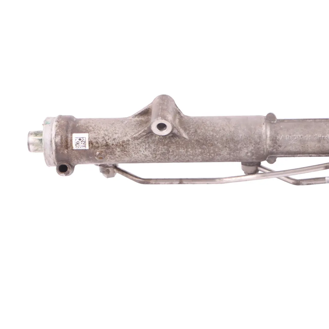 Steering Rack Mercedes W212 Pinion Box Gear to Power with Part number A2124603800 Power Steering Rack Mercedes W212 Pinion Box Gear - SKU rhd-A2124603800-1 - Part number A2124603800