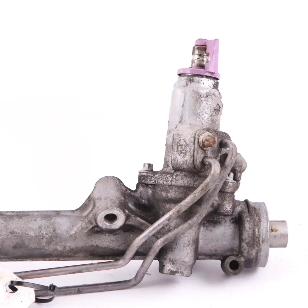 Power Steering Rack Mercedes W212 E-Class Pinion Box Gear - SKU rhd-A2124603800 - Part number A2124603800