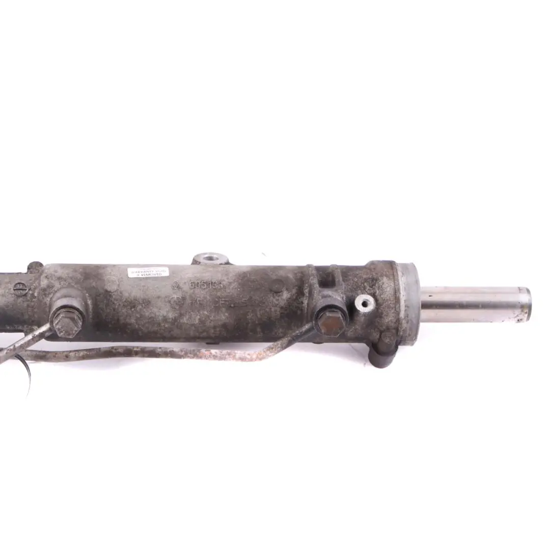 Power Steering Rack Mercedes W212 E-Class Pinion Box Gear - SKU rhd-A2124603800 - Part number A2124603800