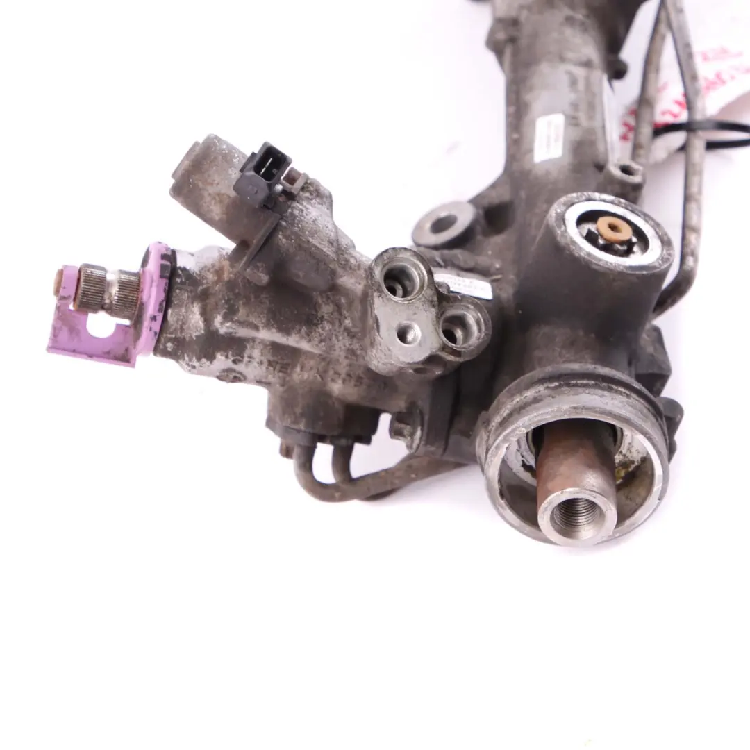 Power Steering Rack Mercedes W212 E-Class Pinion Box Gear - SKU rhd-A2124603800 - Part number A2124603800