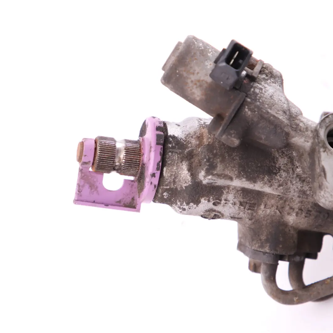 Steering Rack Mercedes W212 E-Class Pinion Box Gear to Power with Part number A2124603800 Power Steering Rack Mercedes W212 E-Class Pinion Box Gear - SKU rhd-A2124603800 - Part number A2124603800