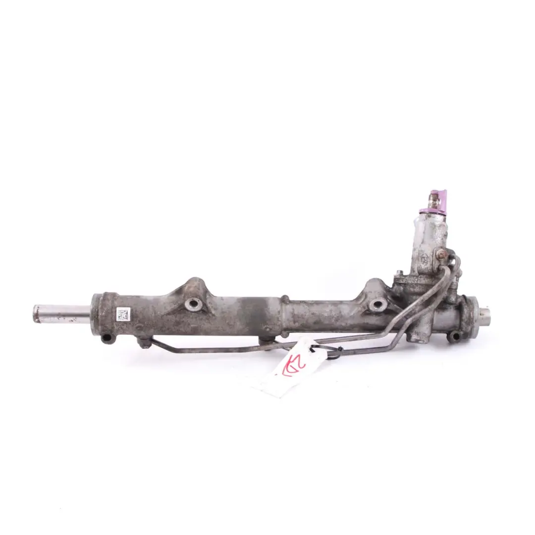 Power Steering Rack Mercedes W212 E-Class Pinion Box Gear - SKU rhd-A2124603800 - Part number A2124603800