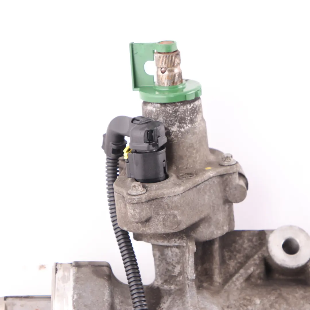 Steering Rack Mercedes W212 Pinion Box Steering Gear to Power with Part number A2124609700 Power Steering Rack Mercedes W212 Pinion Box Steering Gear - SKU rhd-A2124609700 - Part number A2124609700