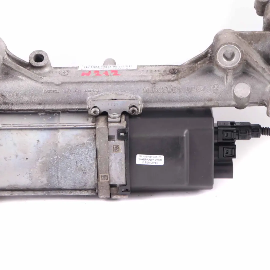 Power Steering Rack Mercedes W212 Pinion Box Steering Gear - SKU rhd-A2124609700 - Part number A2124609700