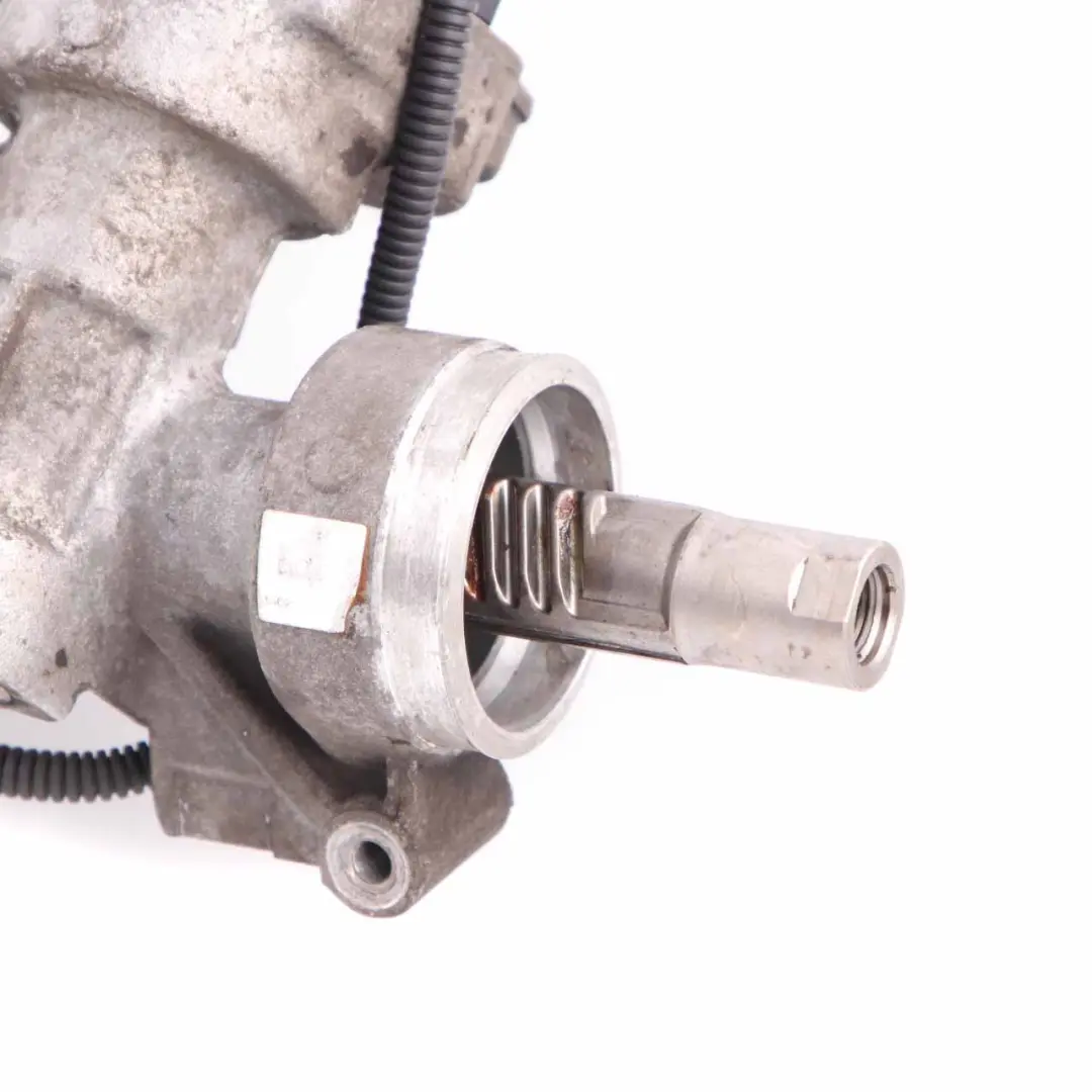 Power Steering Rack Mercedes W212 Pinion Box Steering Gear - SKU rhd-A2124609700 - Part number A2124609700