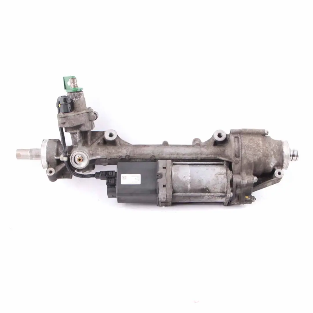 Steering Rack Mercedes W212 Pinion Box Steering Gear to Power with Part number A2124609700 Power Steering Rack Mercedes W212 Pinion Box Steering Gear - SKU rhd-A2124609700 - Part number A2124609700