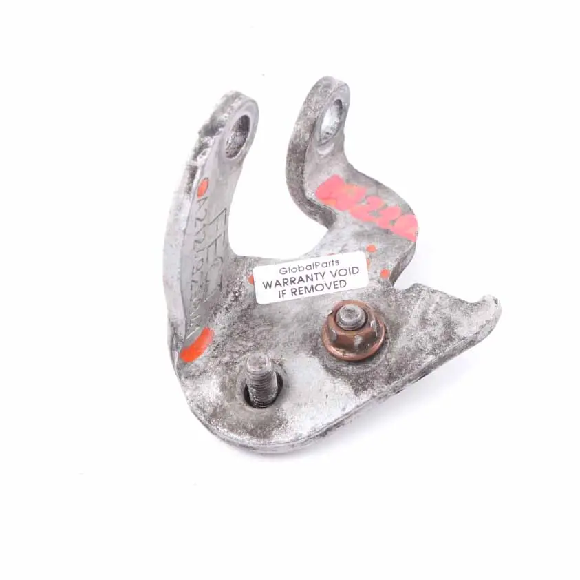 BMW E87 LCI E90 E92 120d 320d N47 Diesel Halter Halterung Katalysator 7808769 - SKU rhd-A2124929841 - Teilenummer A2124929841